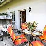 Seepferdchen, 02a, Haus Usedom 2a * Ostseebad Nienhagen