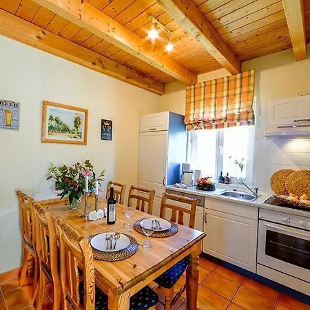 Seepferdchen, 02a, Haus Usedom 2a Hébergement de vacances *