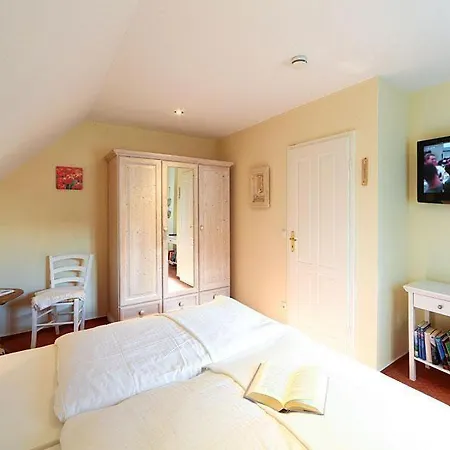 Seepferdchen, 02a, Haus Usedom 2a Hébergement de vacances