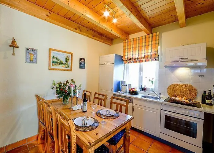 Seepferdchen, 02a, Haus Usedom 2a Hébergement de vacances *